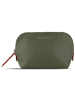 Bugatti Ella Kosmetiktasche 22 cm olive