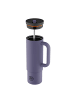 24Bottles Straw Trinkbecher 800 ml dusk
