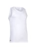 Lacoste Unterhemd 6er Pack in Weiß