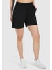 SMILODOX Shorts Corry in Schwarz