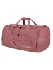 travelite Kick Off Reisetasche L 60 cm in rose