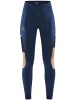 Craft Sporthose in Blau
