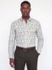 Jack & Jones Hemd in White