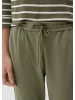 s.Oliver Hose in 7928_olivgrün