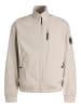 Jack & Jones Softshell Jacke in Moonbeam