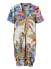Aniston PLUS Blusenkleid in bunt