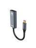 Wozinsky WACH-01 USB C auf HDMI 4K 60Hz Adapter