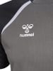 Hummel Sportshirt "Hmllead 2.0 Jersey S/S" in Grau