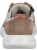 Comfortabel Schnürschuhe in braun