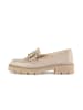 Gabor Fashion Slipper in beige