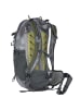 Jack Wolfskin Athmos Shape 20 Rucksack 39 cm in silver all over