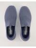 Skechers Loafer in Blau