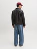 Jack & Jones Wide fit jeans in Blue Denim