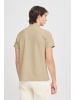 CASUAL FRIDAY Poloshirt CFTristan in Natur