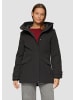 s.Oliver Outdoor-Jacke  in  9999_schwarz