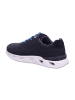 WALDLÄUFER Sneaker Low in schwarz
