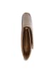 PICARD Auguri Auguri Clutch Tasche Leder 19 cm bronze
