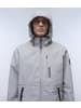 Napapijri Jacke "A-Tundra" in Multicolor