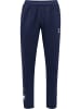 Hummel Verstellbare Taille Hose Hmlmove Herren in MARINE