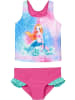 Playshoes Bikini "UV-Schutz Tankini Meerjungfrau" in Pink