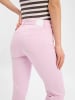 MARC CAIN COLLECTIONS Jeans Forli in rosa