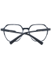 Ana Hickmann Damen Optische Fassungen Quadrat Schwarz
