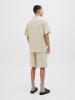 Jack & Jones Shorts in Silver Lining