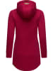 ragwear Sweatjacke Letty Intl. in Raspberry22