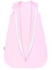 TupTam Baby Sommerschlafsack Kleine Kinder in rosa