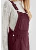 QS Kleid in 3900_bordeaux