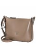PICARD Black Tie - Schultertasche 21 cm (schwarz) in chai
