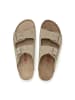 billowy Pantoletten  in khaki