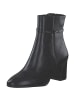 Tamaris Stiefeletten in black comb