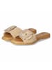 Kaerlek Pantoletten NATURALE in beige