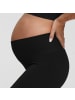 CFAB Umstandsleggings in Braun