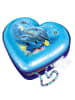 Ravensburger Ravensburger 3D Puzzle 11172 - Herzschatulle Unterwasserwelt - 54 Teile -...