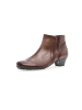 Gabor Ankle Boots in Braun