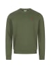 U.S. Polo Assn. Pullover USJaxxon – Herren Sweatshirt mit Rundhalsausschnitt in Olive