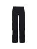 Vaude MENS MOAB RAIN PANTS in Gelb