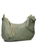 Zwei Lola LO140 - Shopper 44 cm (black) in eucalyptus