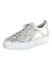 Paul Green Sneaker in Metallic