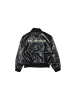 John Richmond Bomberjacke RIP24125GB Schwarz
