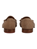 MELVIN & HAMILTON Slipper Braun