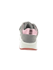 superfit MELODY Klettschuh Grau