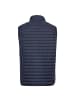 Camel Active Weste in night blue