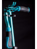 authentic Six-Degrees Aluminium Scooter 230mm TS Farbe: Blau (514)