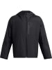 Under Armour Softshelljacke "Unstoppable Ins Jacket" in Schwarz