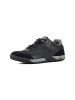 Camel Active Sneaker Low mit flexibler Soft Sohle in Schwarz