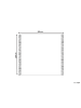 Beliani Kuscheldecke KHARI in Beige - (W) 200 x (H) 1 x (L) 200 cm
