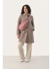 PART TWO Jacke LilahPW Classic fit in Mink Melange